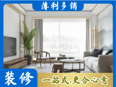 柳州市柳城阳台装修案例